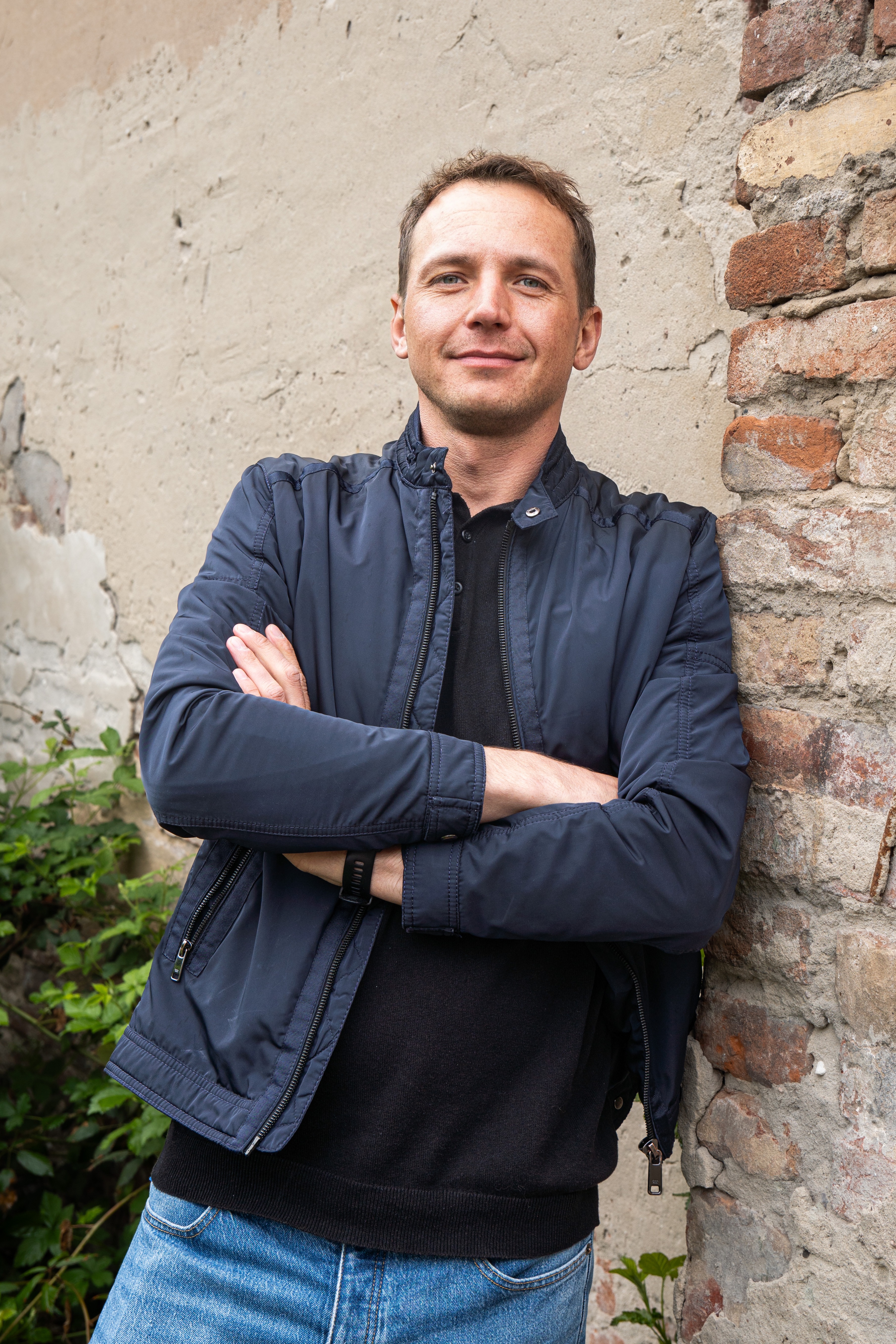 Jakub Muzikant